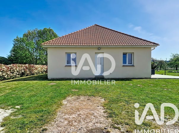 Heurteauville, Normandy 76940