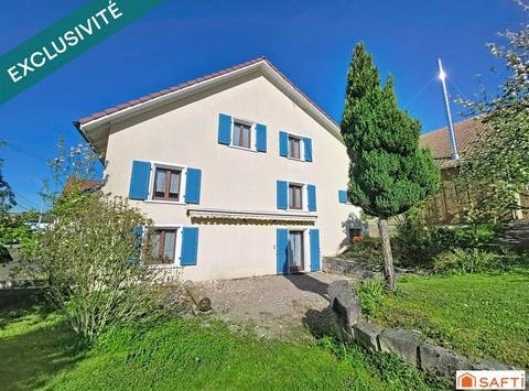 Wolschwiller, Alsace 68480