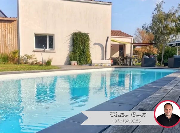 Montbert, Pays de la Loire 44140