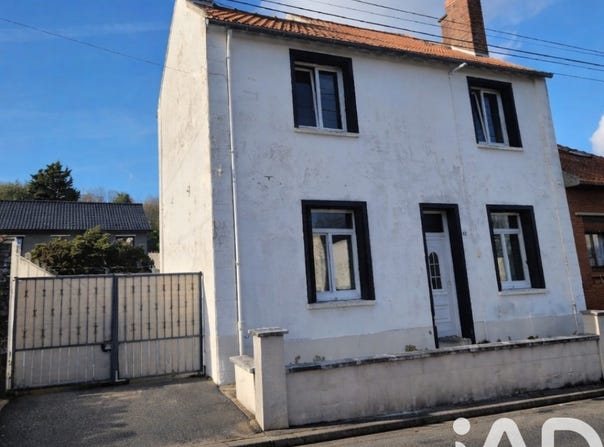 Liévin, Hauts-de-France 62800