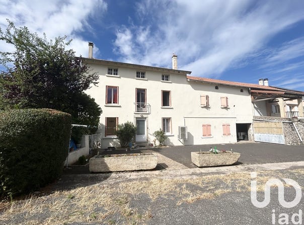 Vergezac, Auvergne-Rhône-Alpes 43320
