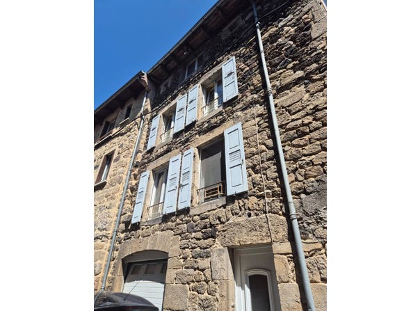 Pradelles, Haute-Loire 43420