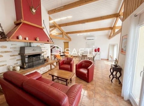 Moustey, Aquitaine 40410