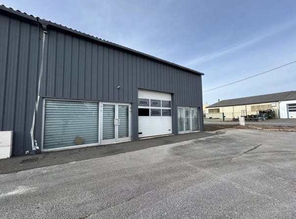 La Souterraine, Creuse 23300