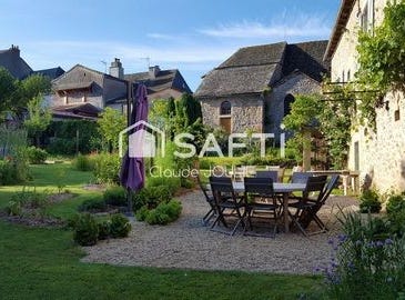 Le Bas Segala, Midi-Pyrénées 12200
