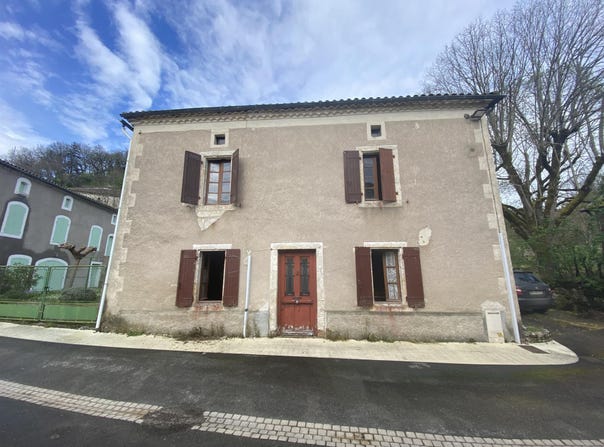 Touffailles, Midi-Pyrénées 82190