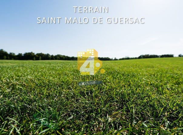 SAINT-MALO-DE-GUERSAC, Pays de la Loire 44550