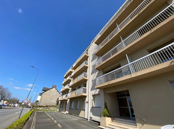 Vitré, Ille-et-Vilaine 35500