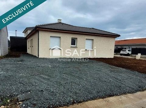Saint-Martin-Du-Frene, Rhône-Alpes 01430