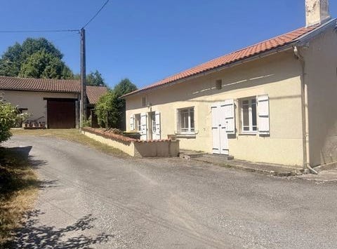 Terres-De-Haute-Charente, Charente