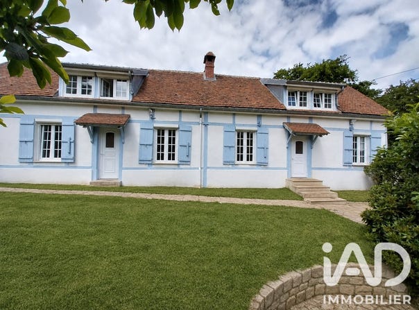 Le Vauroux, Hauts-de-France 60390