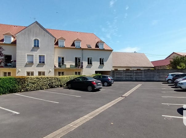 Verberie, Hauts-de-France 60410
