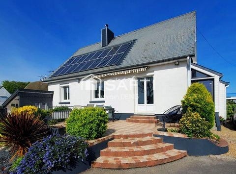 Goderville, Haute-Normandie 76110