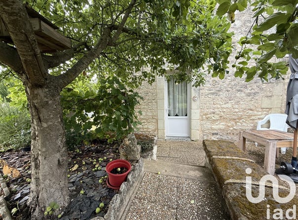 Vouneuil-sur-Vienne, Nouvelle-Aquitaine 86210