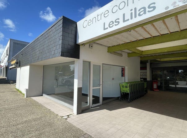 SENE, Brittany 56860