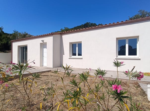 Lodève, Occitanie 34700