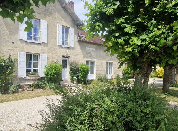 Mours, Île-de-France 95260