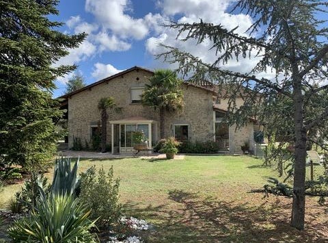 Le Fleix, Dordogne