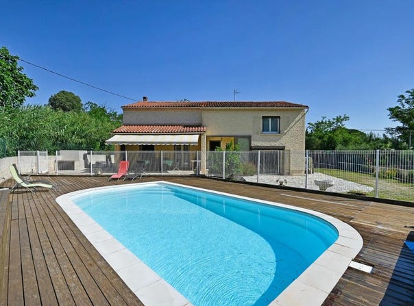 Comps, Occitanie 30300