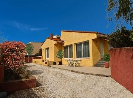Canet-En-Roussillon, Languedoc-Roussillon 66140
