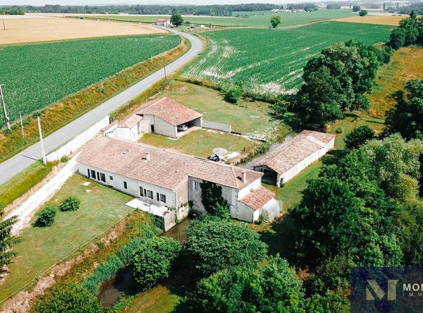 Challignac, Poitou-Charentes 16300