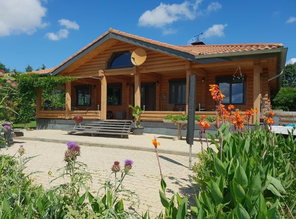 Montaut, Midi-Pyrénées 32300