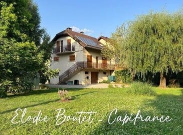 RUFFIEUX, Rhône-Alpes 73310
