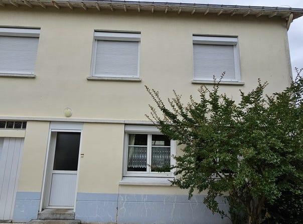 La Haie-Fouassière, Pays de la Loire 44690