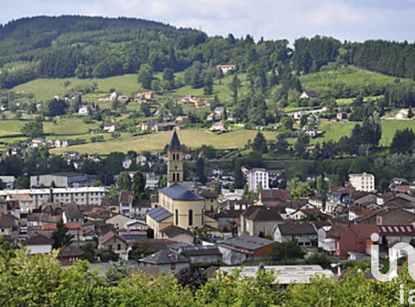 Chauffailles, Bourgogne-Franche-Comté 71170