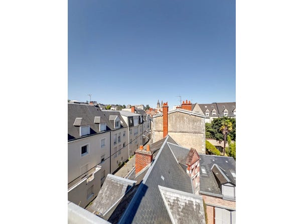 Blois, Loir-et-Cher 41000