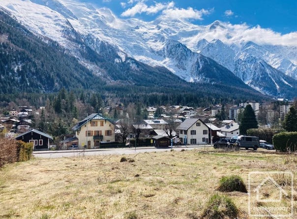 Chamonix, Rhône-Alpes 74400