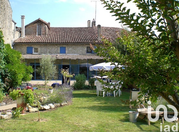 Ruch, Nouvelle-Aquitaine 33350