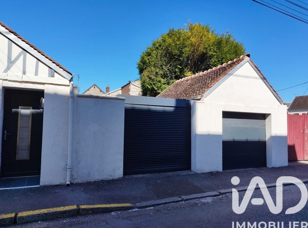 Mouy, Hauts-de-France 60250