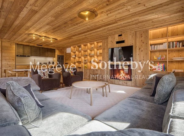 MEGEVE, Auvergne-Rhône-Alpes 74120