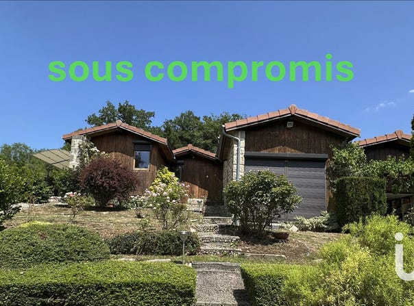 Saint-Vincent, Auvergne-Rhône-Alpes 43800
