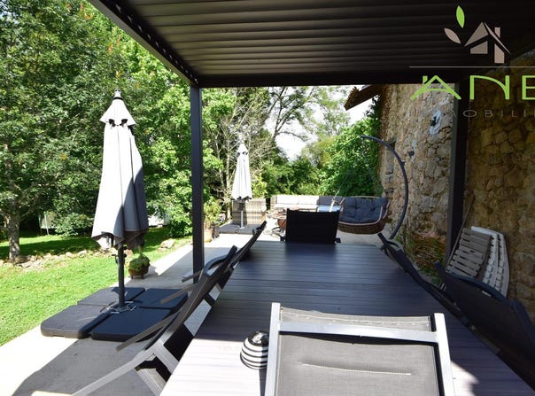 Busserolles, Aquitaine 24360