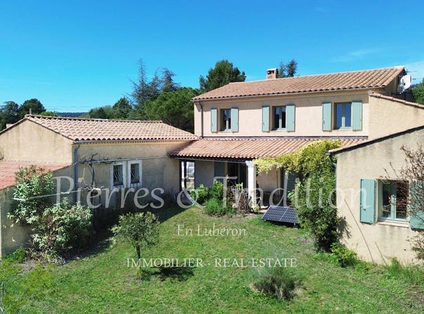 Saint-Saturnin-lès-Apt, Provence-Alpes-Côte-d'Azur 84490