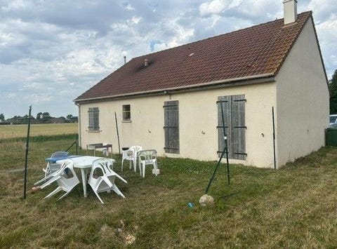 Saint-Andre-De-l'Eure, Haute-Normandie 27220