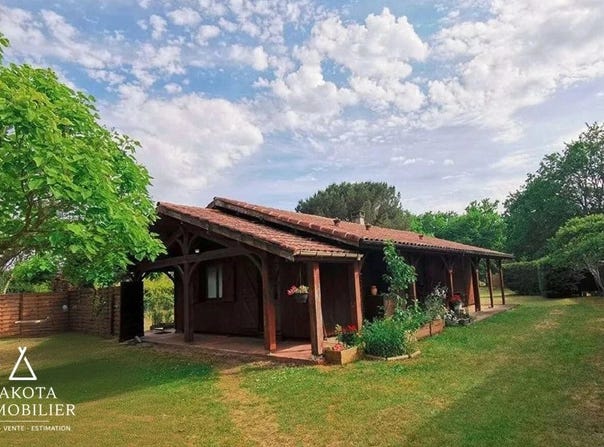 Pissos, Landes 40410