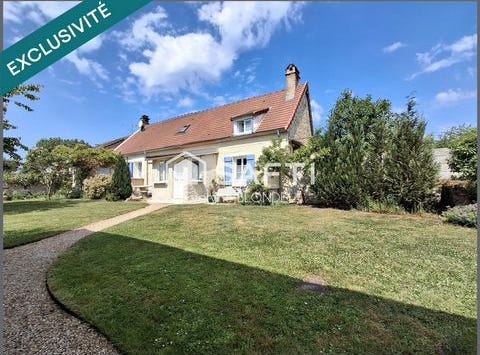 Bresles, Picardie 60510