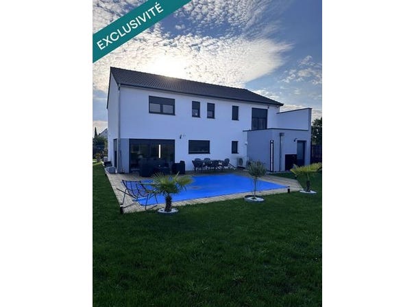 Sarralbe, Lorraine 57430