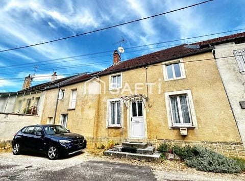 Voulaines-Les-Templiers, Bourgogne 21290