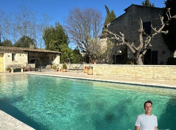 Beaucaire, Languedoc-Roussillon 30300