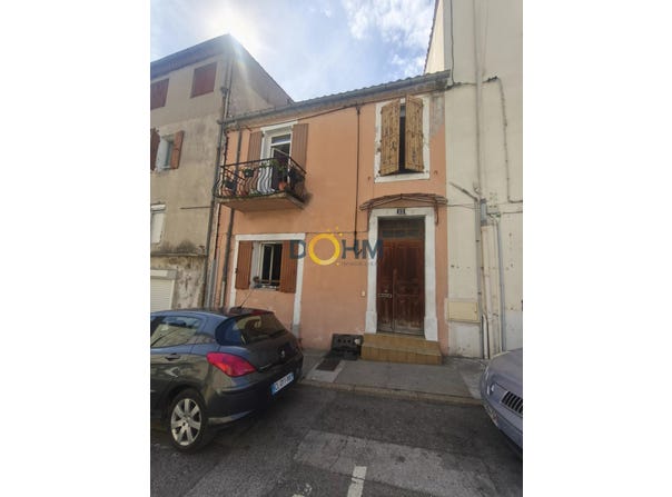 La Grand-Combe, Gard 30110