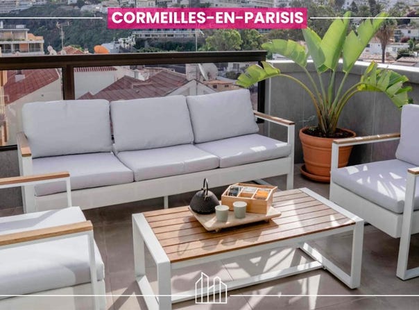 Cormeilles-en-Parisis, Île-de-France 95240