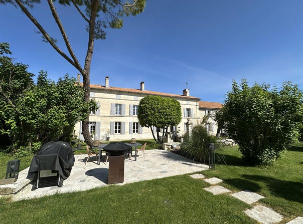 Jurignac, Poitou-Charentes 16250