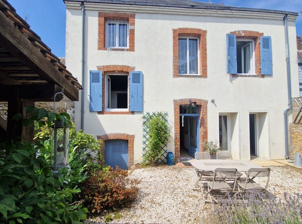 Connerré, Pays de la Loire 72160