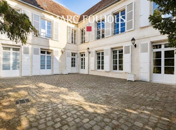 Compiègne, Picardie 60200