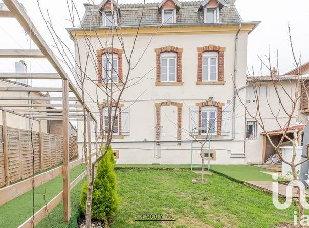 Rombas, Grand Est 57120