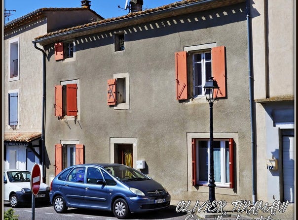 Pezens, Languedoc-Roussillon 11170